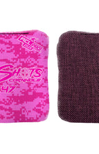 Pink Out Camo