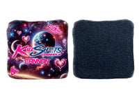 Galaxy Hearts