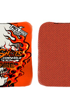 Inferno Skull Orange