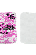 BCAM Digi Camo Pink