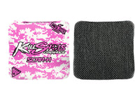 BCAM Digi Camo Pink