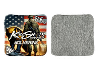 Wolverine Soldier