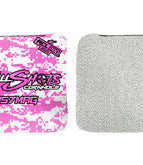 BCAM Digi Camo Pink