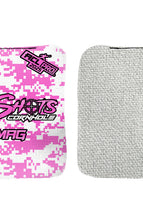 BCAM Digi Camo Pink