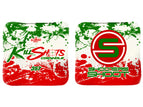 Fiesta Splatter