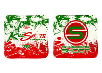 Fiesta Splatter