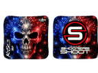 Firework Skull