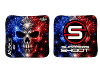 Firework Skull