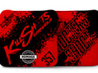 GEN 3 Red & Black