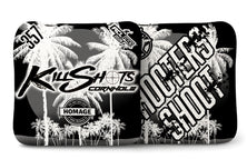 GEN 3 South Beach Black