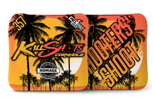 GEN 3 South Beach Orange