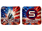 Memorial Tags