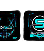 Neon Mask