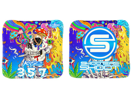 Killshots Cornhole | 357 Series | 2026 ACL PRO | Cornhole Bags | Limited Edition Designs