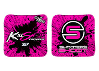 Burst Pink