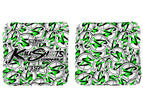 Stickers Green