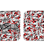 Stickers Red