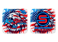 USA Lion