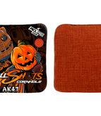 Evil Pumpkin