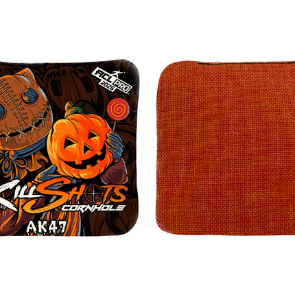 Killshots Cornhole | AK47 Series | 2026 ACL PRO | Cornhole Bags | Limited Edition Designs