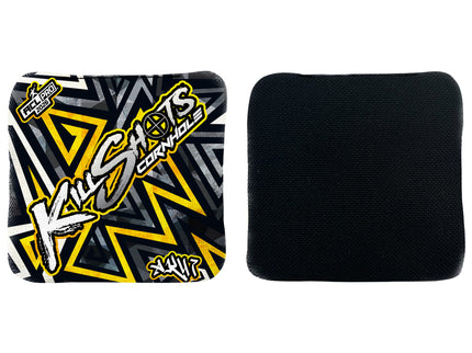 Killshots Cornhole | AK47 Series | 2026 ACL PRO | Cornhole Bags | Limited Edition Designs