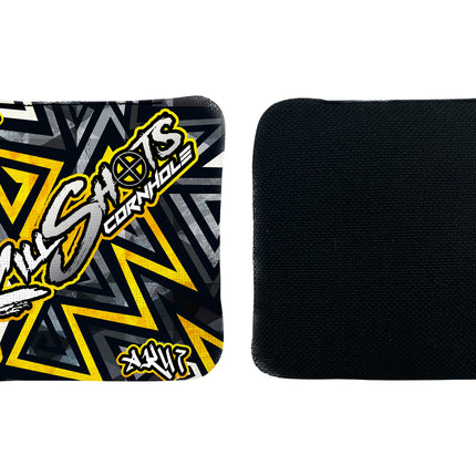 Killshots Cornhole | AK47 Series | 2026 ACL PRO | Cornhole Bags | Limited Edition Designs