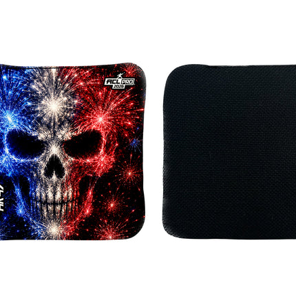 Killshots Cornhole | AK47 Series | 2026 ACL PRO | Cornhole Bags | Limited Edition Designs