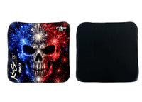 Firework Skull