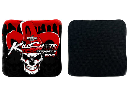 Killshots Cornhole | AK47 Series | 2026 ACL PRO | Cornhole Bags | Limited Edition Designs