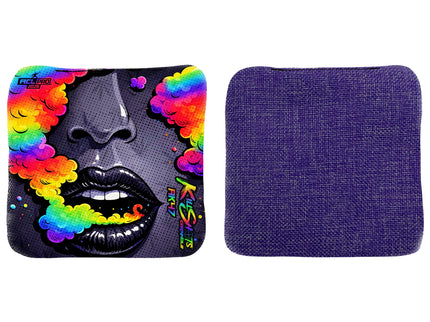 Killshots Cornhole | AK47 Series | 2026 ACL PRO | Cornhole Bags | Limited Edition Designs