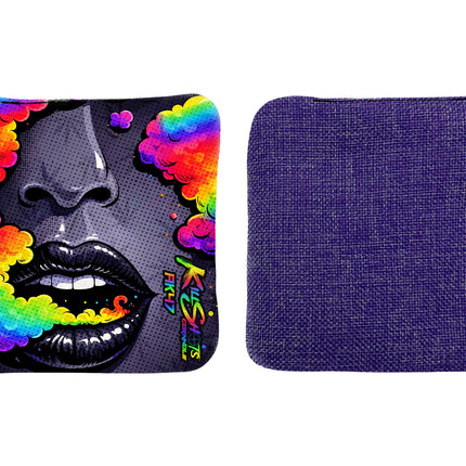 Killshots Cornhole | AK47 Series | 2026 ACL PRO | Cornhole Bags | Limited Edition Designs