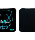 Neon Mask