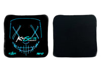 Neon Mask