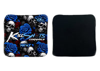 Skull n Roses