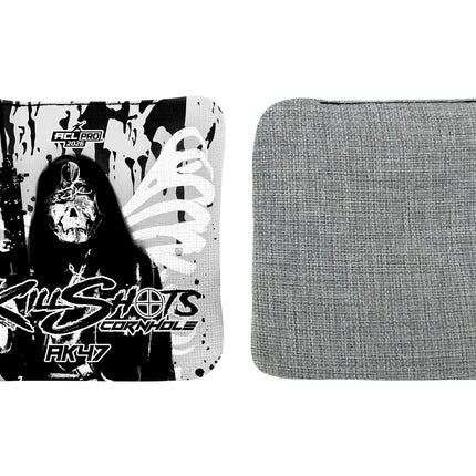 Killshots Cornhole | AK47 Series | 2026 ACL PRO | Cornhole Bags | Limited Edition Designs
