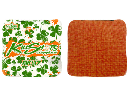 Killshots Cornhole | AK47 Series | 2026 ACL PRO | Cornhole Bags | Limited Edition Designs