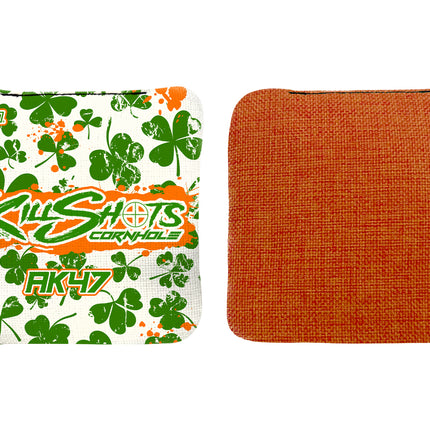 Killshots Cornhole | AK47 Series | 2026 ACL PRO | Cornhole Bags | Limited Edition Designs