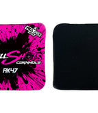 Burst Pink