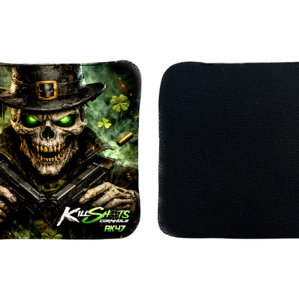 Killshots Cornhole | AK47 Series | 2026 ACL PRO | Cornhole Bags | Limited Edition Designs