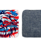 USA Lion