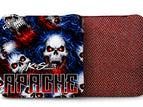 USA Skulls