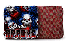 USA Skulls