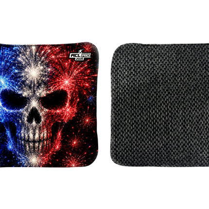 Killshots Cornhole | Apache Series | 2026 ACL PRO | Cornhole Bags | Limited Edition Designs