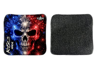 Firework Skull