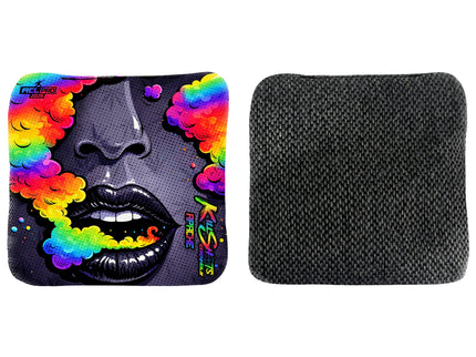 Killshots Cornhole | Apache Series | 2026 ACL PRO | Cornhole Bags | Limited Edition Designs