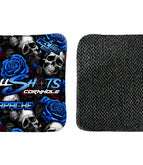 Skull n Roses