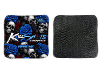 Skull n Roses