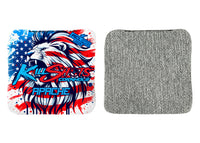 USA Lion