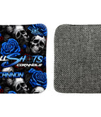 Skull n Roses