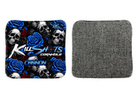 Skull n Roses